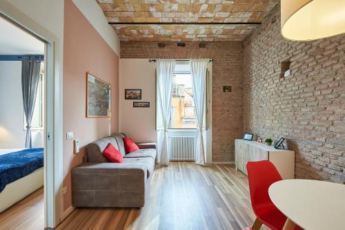 Dreams Homes in Trastevere Room Type - Superior Apartment Dreams Homes in Trastevere Room Type - Superior Apartment