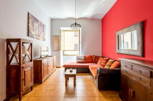 Latini's Home Room Type - Two-Bedroom Apartment