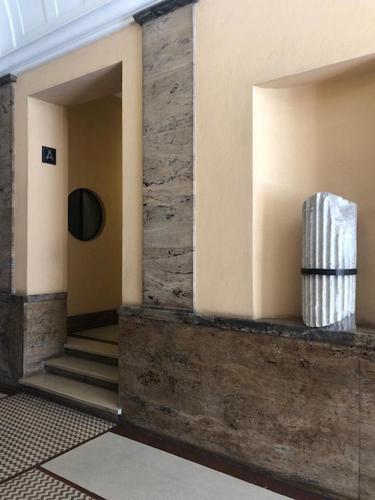 Quirinale luxury suite Roma - Tap to explore photos