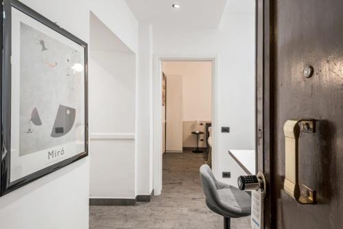 The Best Rent - Apartment in Testaccio district - Tap to explore photos