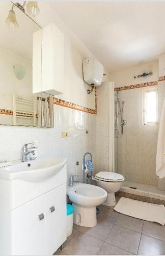 Suite San Pietro Room Type - One-Bedroom Apartment
