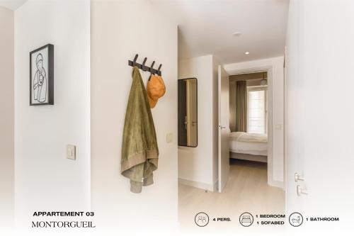 Beauquartier - Montorgueil