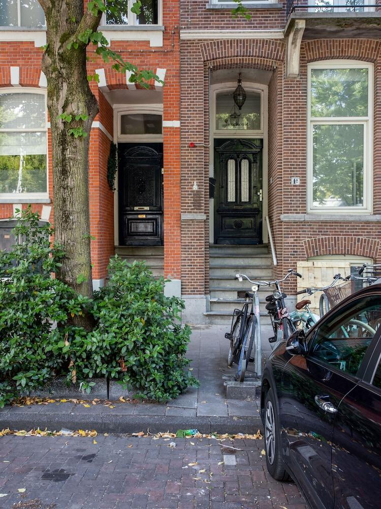 STAYSOME Amsterdam Hemonystraat - Tap to explore photos