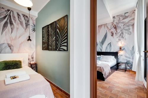 BBL - Trevi 2Bdr Apartment - Tap to explore photos