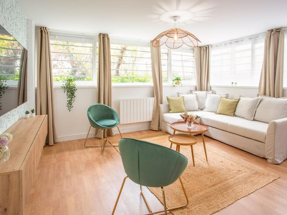 Family Suite - Marais - Pelee