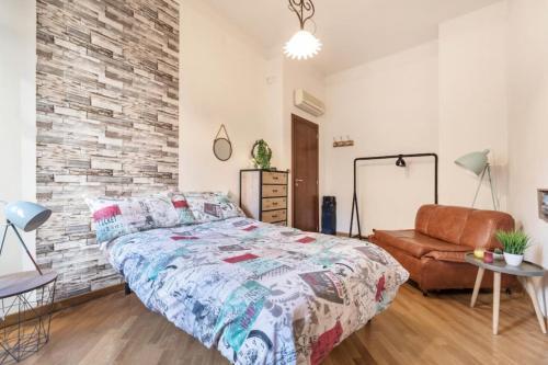 Re Di Roma Vintage Apartment - Tap to explore photos