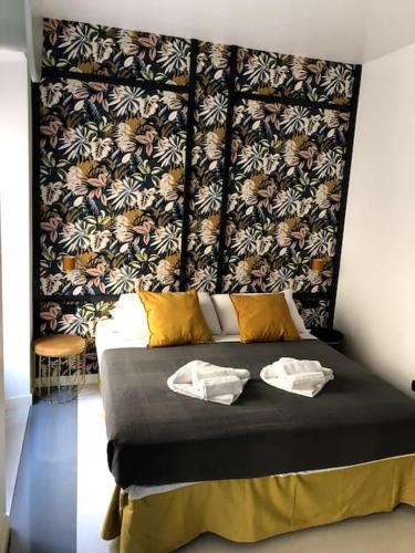 New Vite Apartment