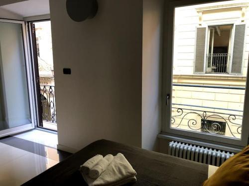 New Vite Apartment - Tap to explore photos