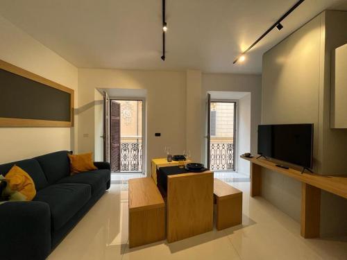New Vite Apartment - Tap to explore photos