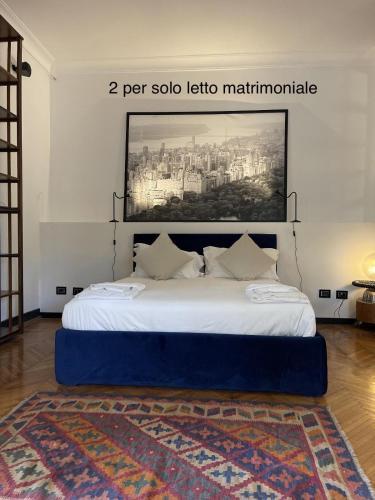 ELEGANT ROOMS PARIOLI Room Type - Junior Suite with Balcony