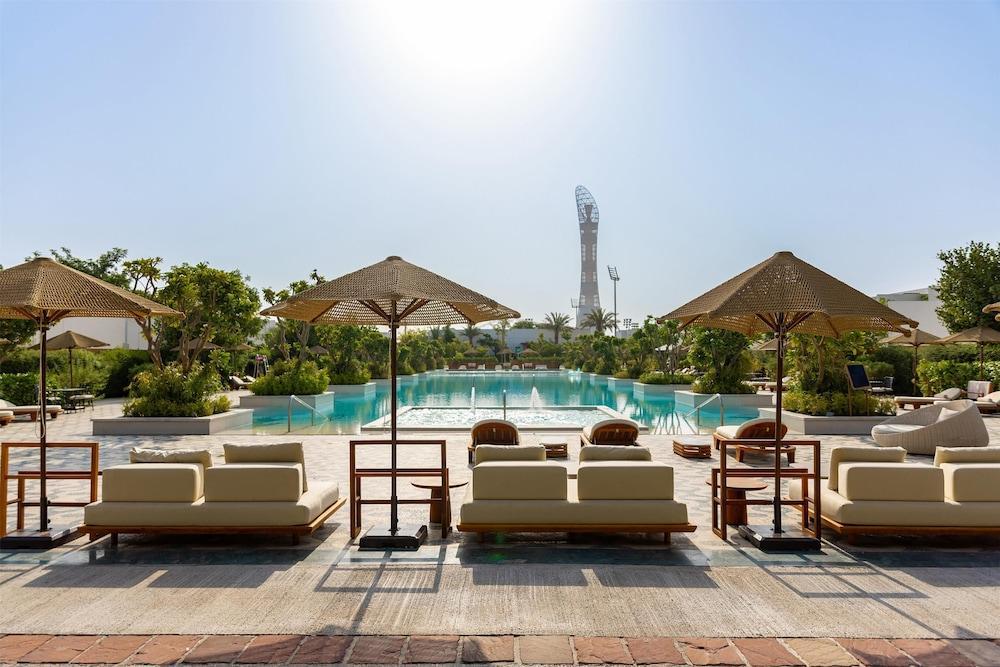 Maysan Doha, LXR Hotels & Resorts by Hilton