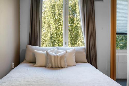 Bed zonder Breakfast Room Type - Double Room with Private Bathroom