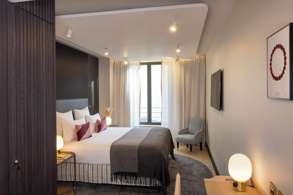 Quinzerie Hotel Room Type - Superior Room (Grande)