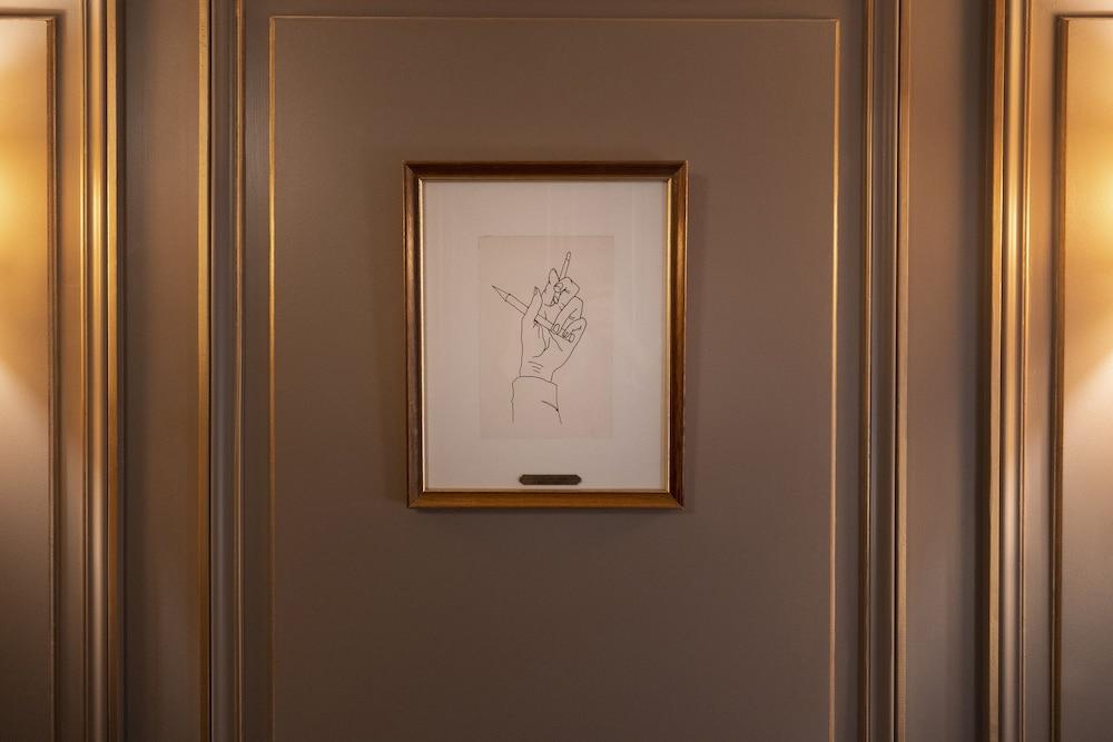 Maison Proust, Hotel & Spa La Mer Room Type - Junior Suite