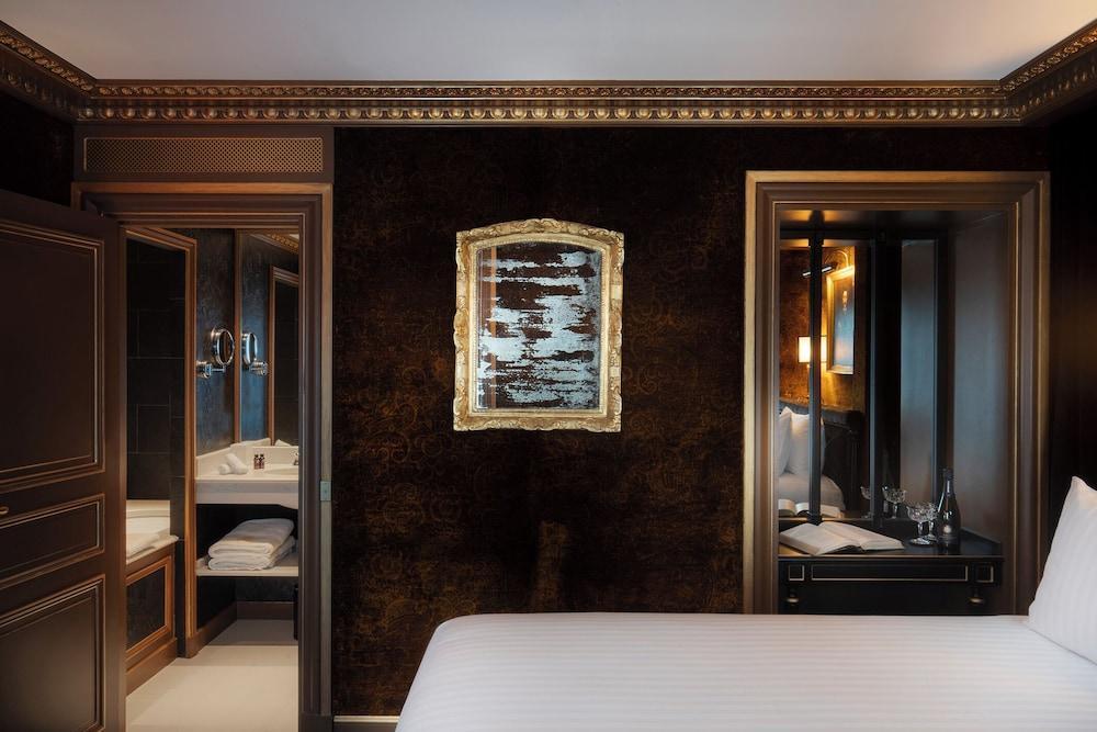 Maison Proust, Hotel & Spa La Mer - Tap to explore photos