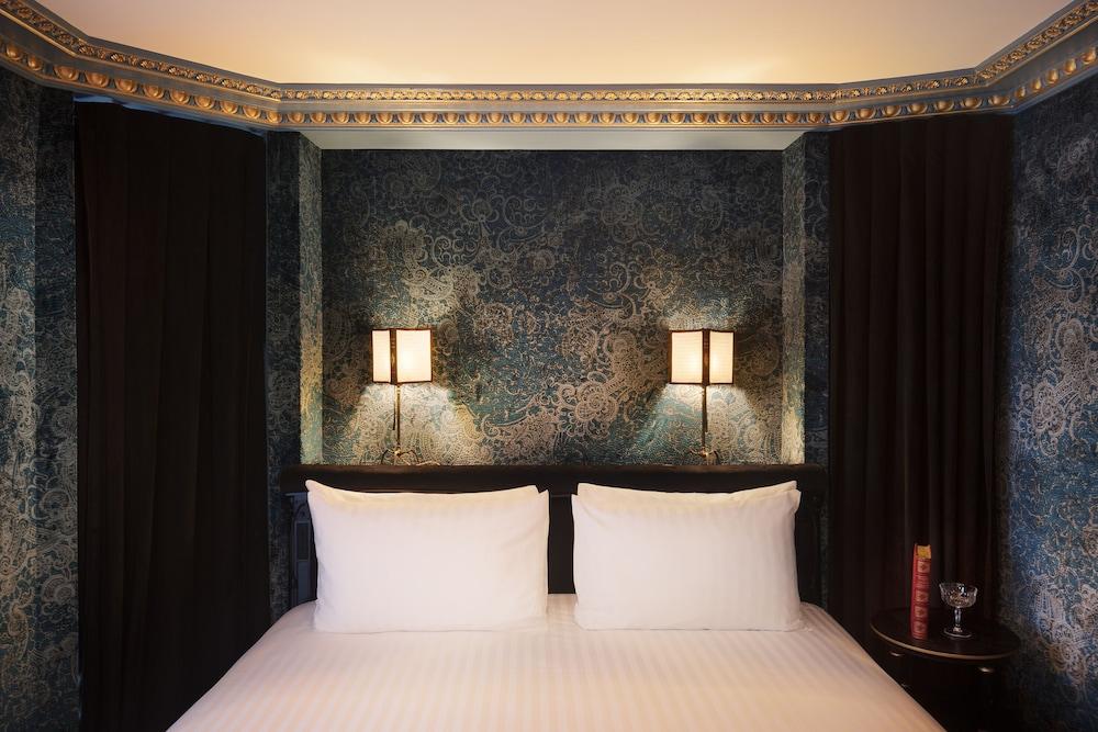 Maison Proust, Hotel & Spa La Mer Room Type - Junior Suite Marcel Proust Maison Proust, Hotel & Spa La Mer Room Type - Junior Suite Marcel Proust