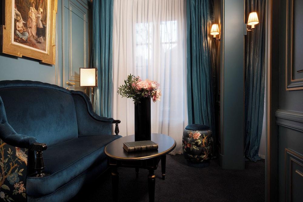 Maison Proust, Hotel & Spa La Mer Room Type - Suite, 2 Bedrooms