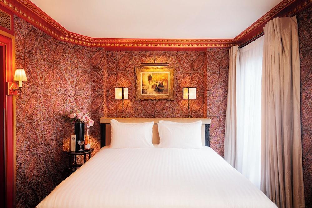 Maison Proust, Hotel & Spa La Mer Room Type - Deluxe Room