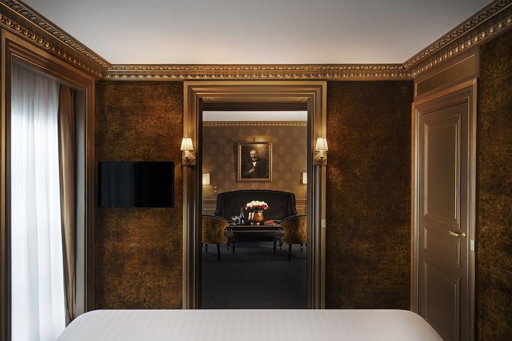 Maison Proust, Hotel & Spa La Mer - Tap to explore photos
