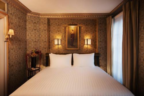 Maison Proust, Hotel & Spa La Mer - Tap to explore photos