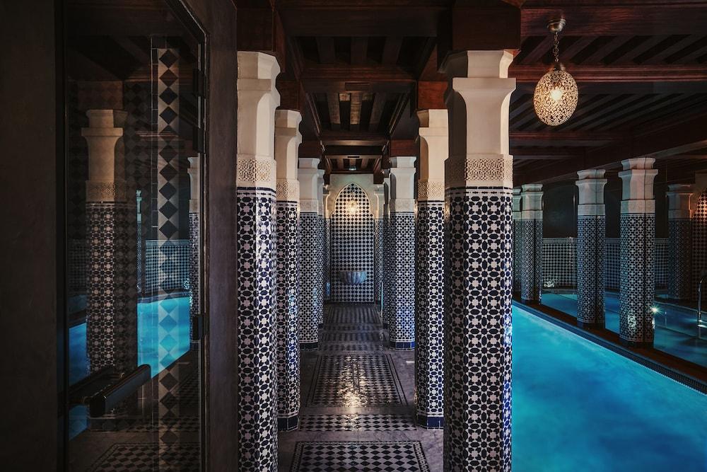Maison Proust, Hotel & Spa La Mer - Tap to explore photos