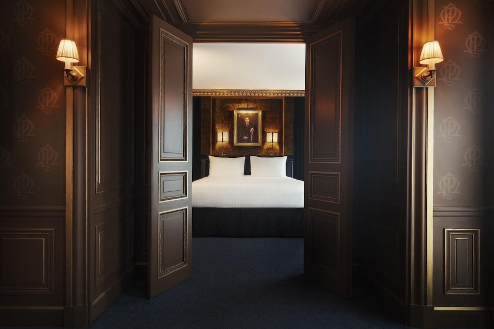 Maison Proust, Hotel & Spa La Mer Room Type - Suite Exécutive Marcel Proust