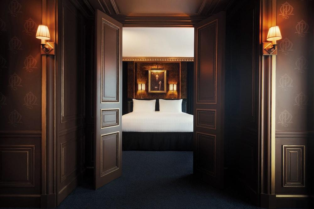 Maison Proust, Hotel & Spa La Mer Room Type - Suite Exécutive Marcel Proust