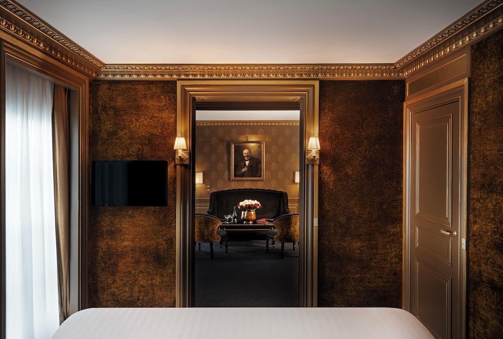 Maison Proust, Hotel & Spa La Mer Room Type - Executive Suite, 2 Bedrooms Maison Proust, Hotel & Spa La Mer Room Type - Executive Suite, 2 Bedrooms