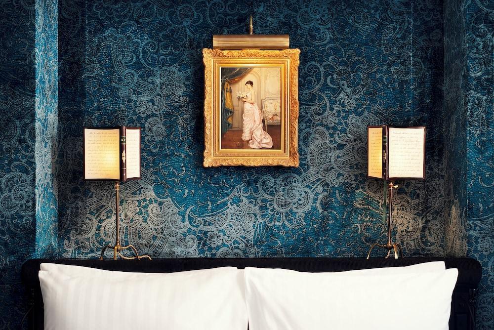 Maison Proust, Hotel & Spa La Mer - Tap to explore photos