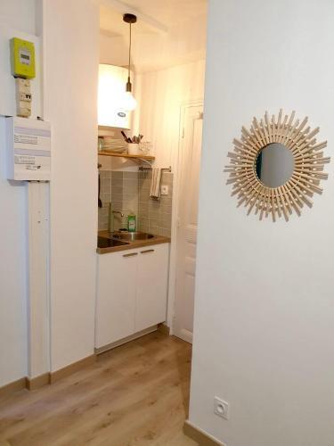 Home Sweet Home Sacré-Coeur Montmartre