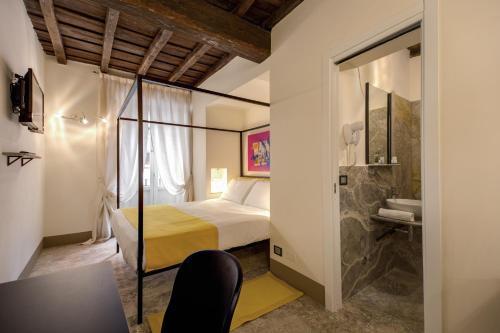 Argileto Aqua Room Type - Superior Double Room