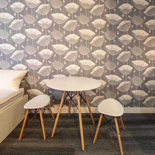 New Studio Near Bois de Vincennes - Tap to explore photos