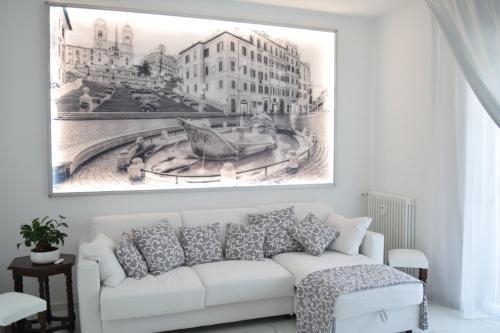 St Peter’s Elegant Holidays Room Type - One-Bedroom Apartment St Peter’s Elegant Holidays Room Type - One-Bedroom Apartment