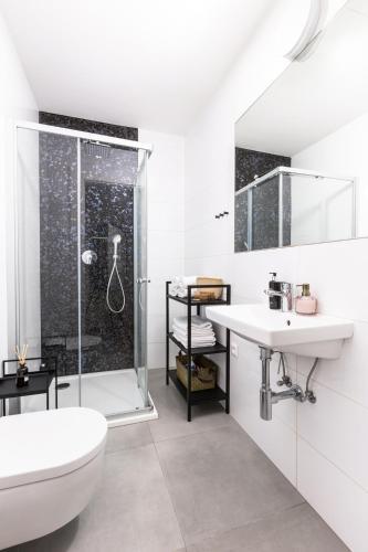 TurnKey I Angelo Roma Apartments Room Type - Standard Studio
