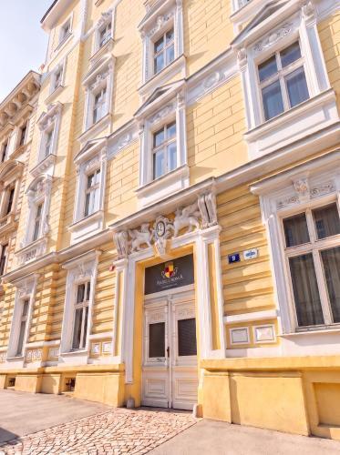 TurnKey I Angelo Roma Apartments