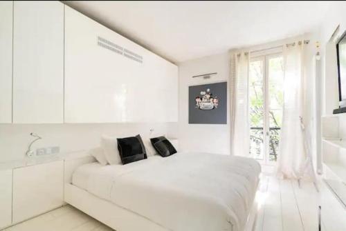 Villa Alesia