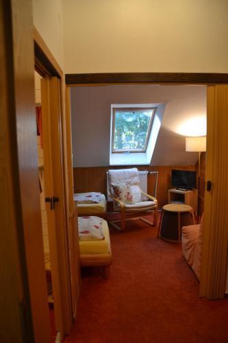 Pension U akátu Room Type - Twin Room