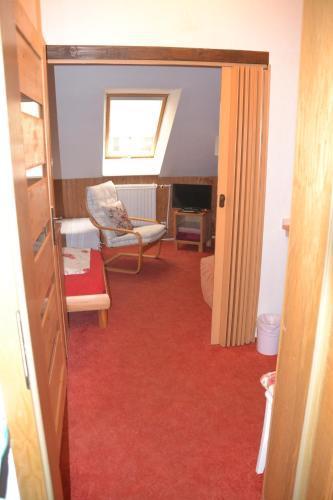 Pension U akátu Room Type - Twin Room