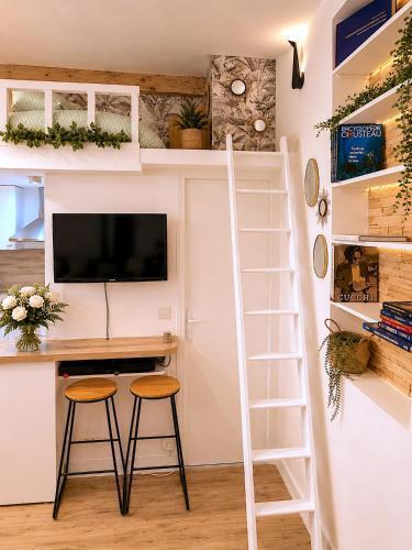 Loft Augustins