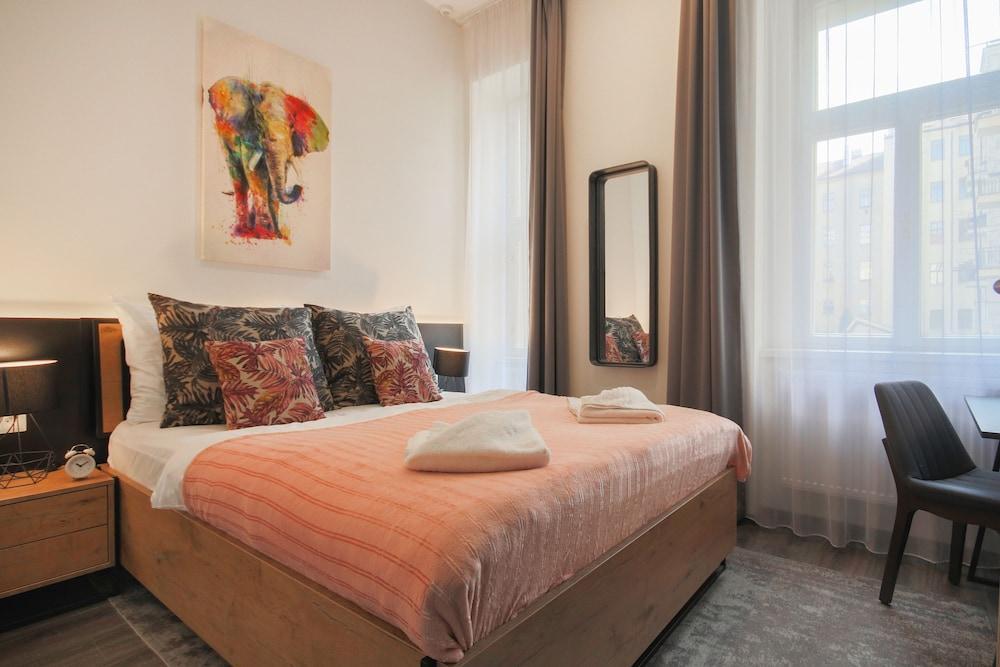 CORU House Room Type - Apartment, 1 Bedroom, Non Smoking