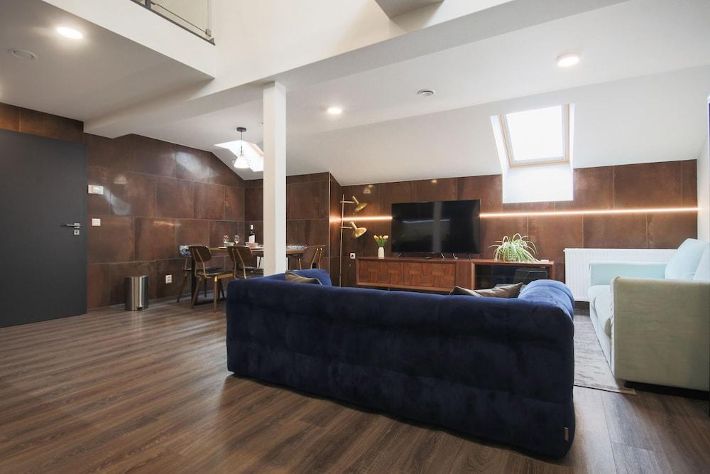 CORU House Room Type - Superior Apartment, 2 Bedrooms, Non Smoking