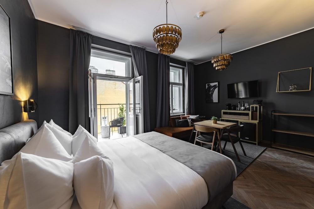 The Viaduct Suites & More Room Type - Classic Suite