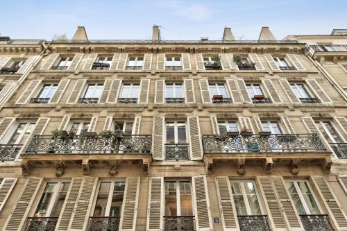 Appartement Ricca - Welkeys