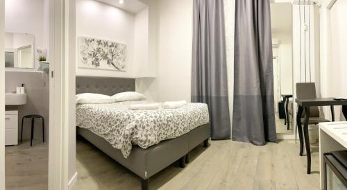 Monte Zebio Boutique Suites Room Type - Standard Double Room