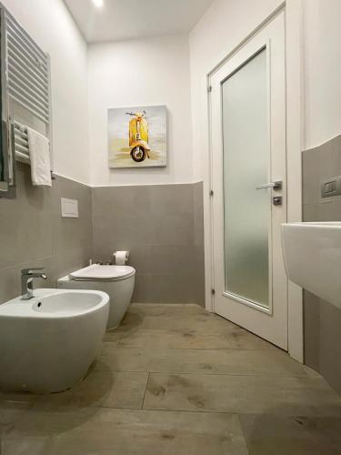 Monte Zebio Boutique Suites Room Type - Small Double Room