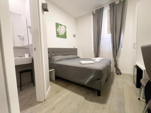 Monte Zebio Boutique Suites - Tap to explore photos