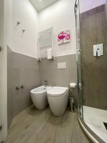 Monte Zebio Boutique Suites Room Type - Economy Double Room