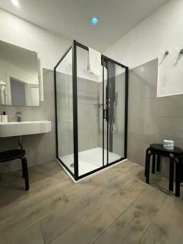 Monte Zebio Boutique Suites Room Type - Double Room with Private Bathroom