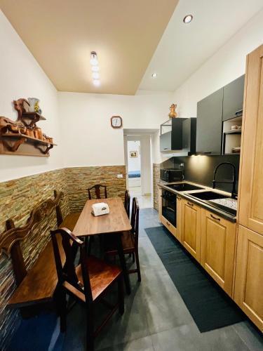 Prati di Borgo Room Type - Two-Bedroom Apartment