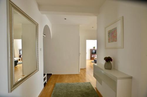 Beautiful Apartments in Prague - Tap to explore photos
